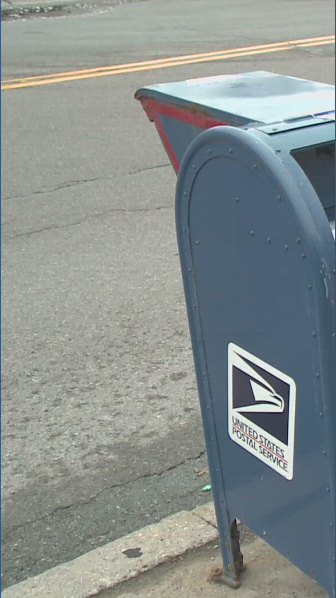 Two more mail carriers robbed in Buffalo, reward for information ...