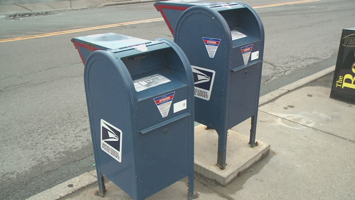 Five letter carriers robbed in 4 weeks across Western New York