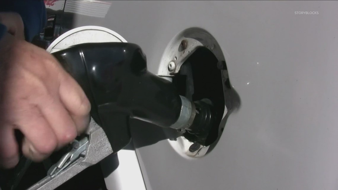 Economic factors in conflict with Iran