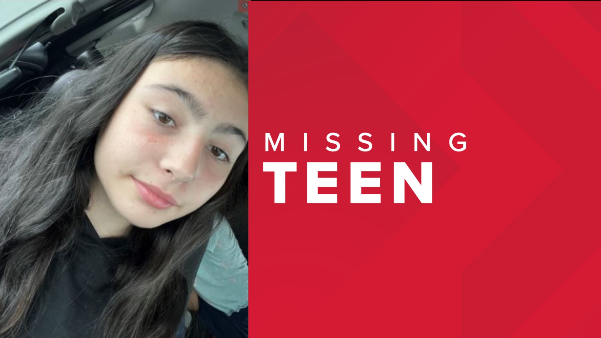 Batavia Police Asking For The Publics Assistance To Locate Missing 13 Year Old Girl