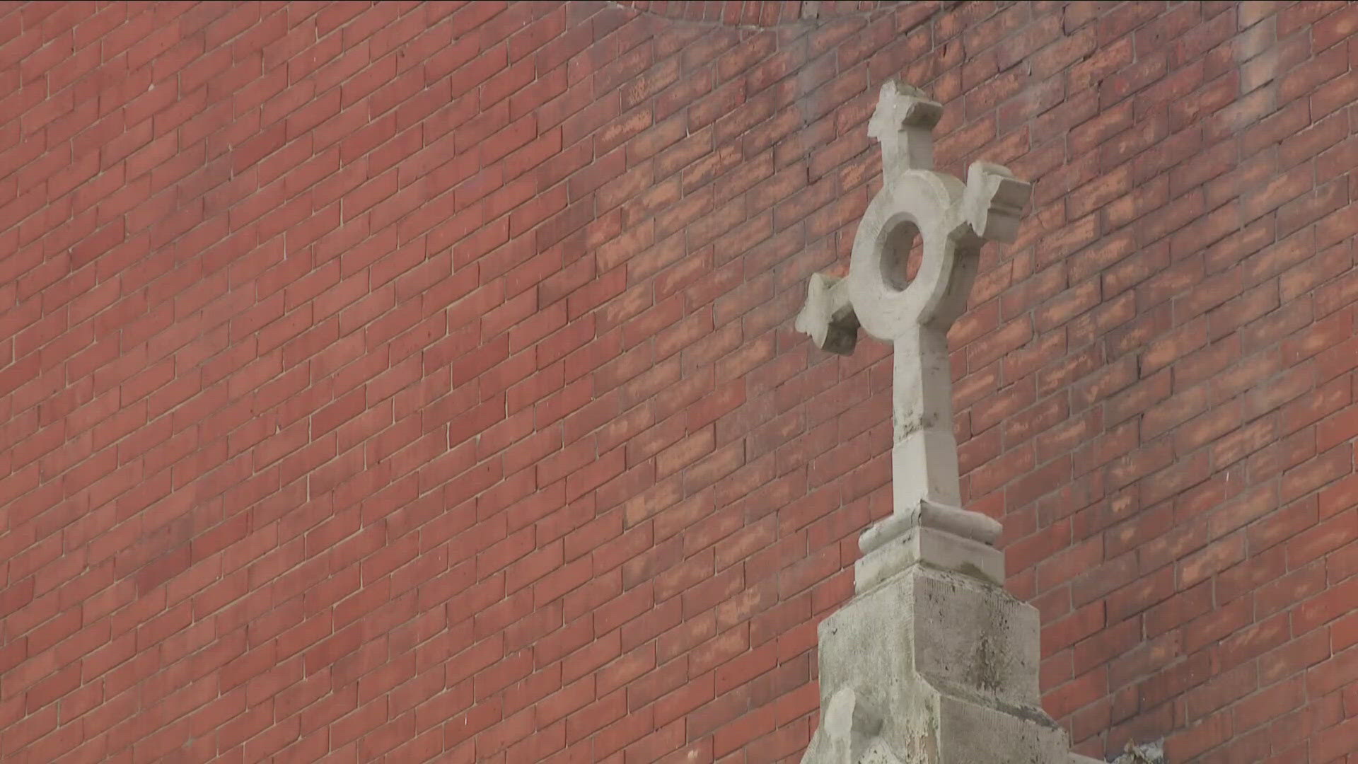 Catholic Diocese of Buffalo finalizes list of sites to close in a meeting on 9/10/24