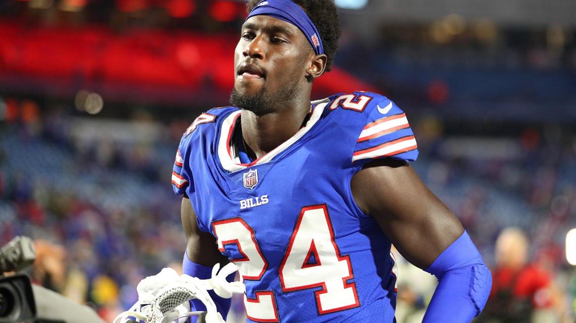 Buffalo Bills Activate Kaiir Elam From Injured Reserve | Wgrz.com