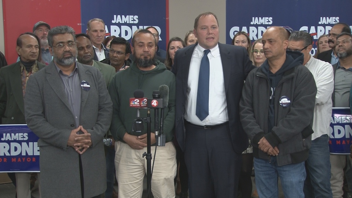 Focus on Bangladeshi community in Buffalo