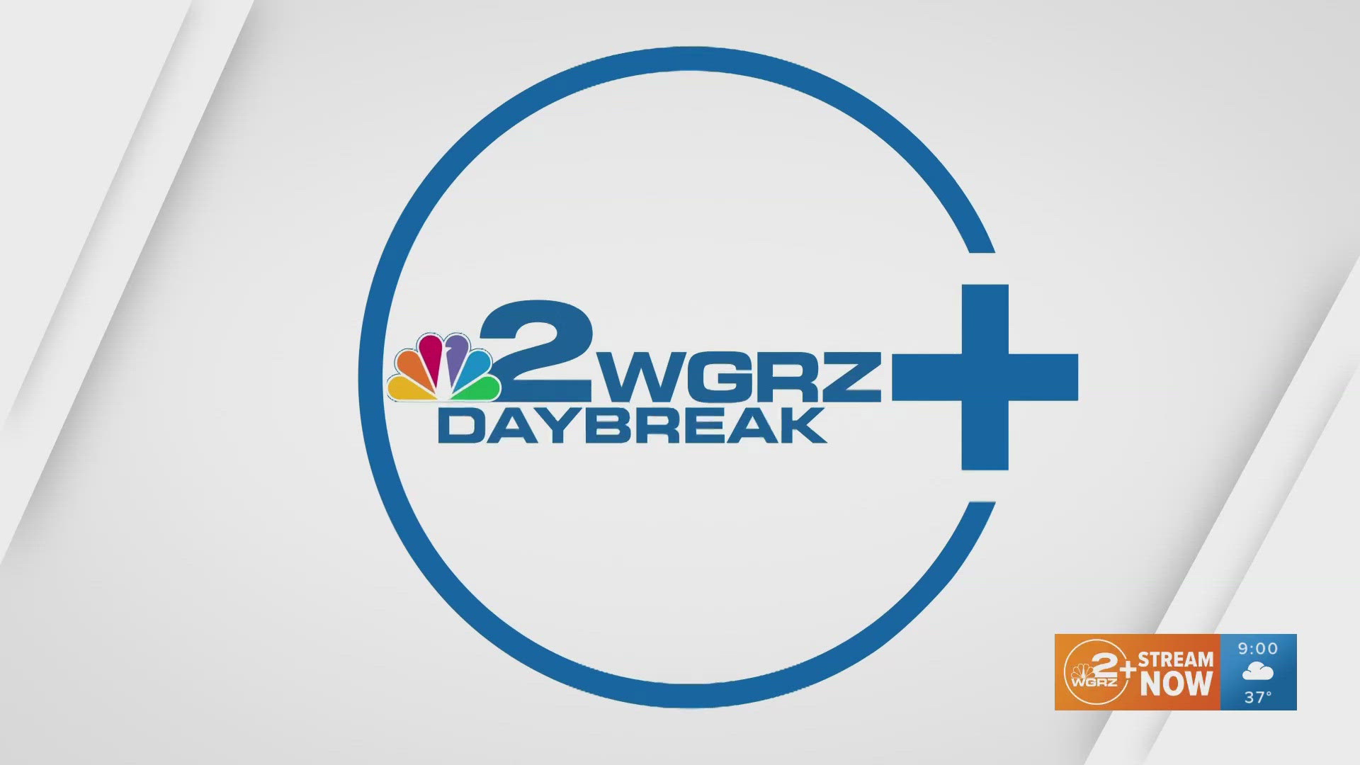 Daybreak Plus with Melissa Holmes and Patrick Hammer on Monday, Dec. 16