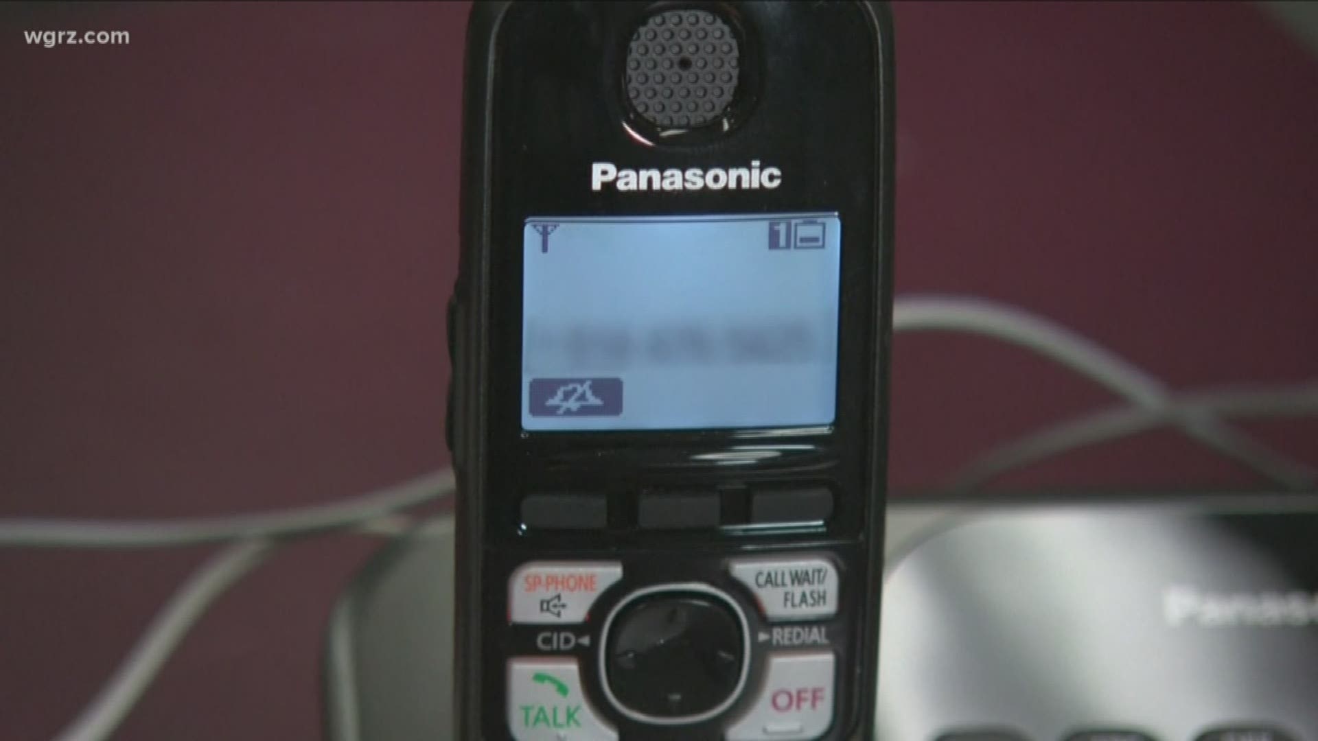 The Senate and Assembly both passed bills that are aimed at making sure phone lines stay open during emergencies.