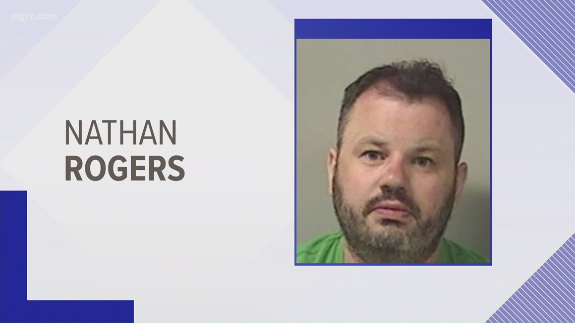 East Aurora youth pastor charged with production of child pornography - Vimarsana News