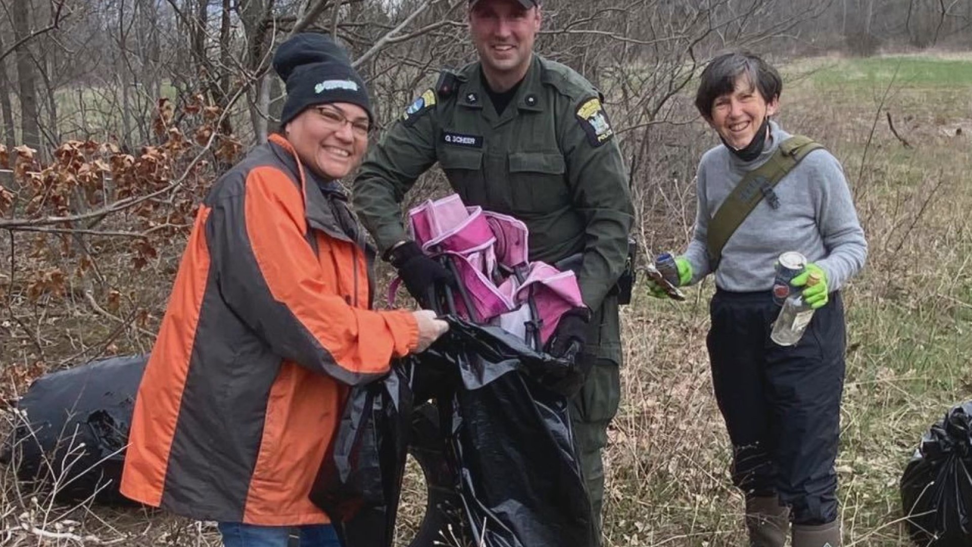 2 The Outdoors: Women working for Mother Earth – WGRZ.com