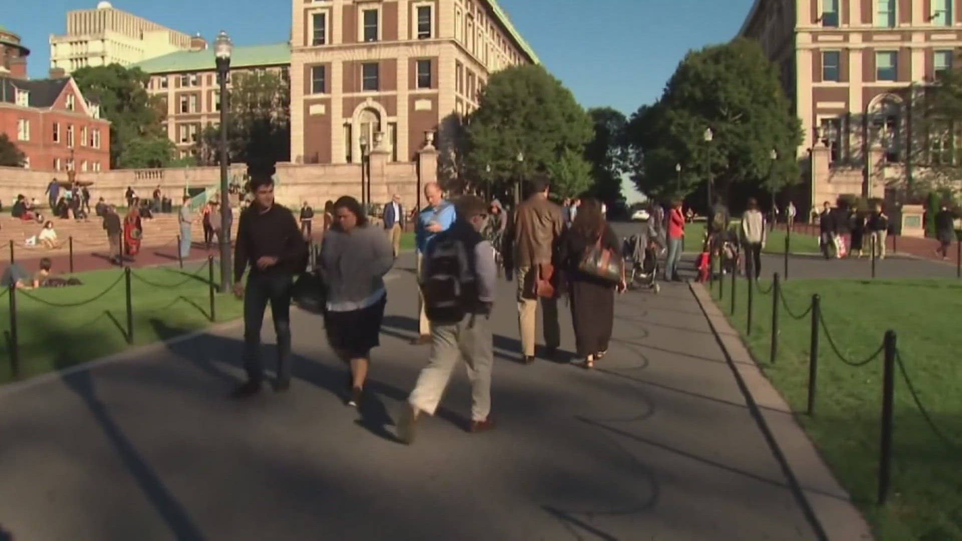 New rules change federal student loan repayment plans | wgrz.com