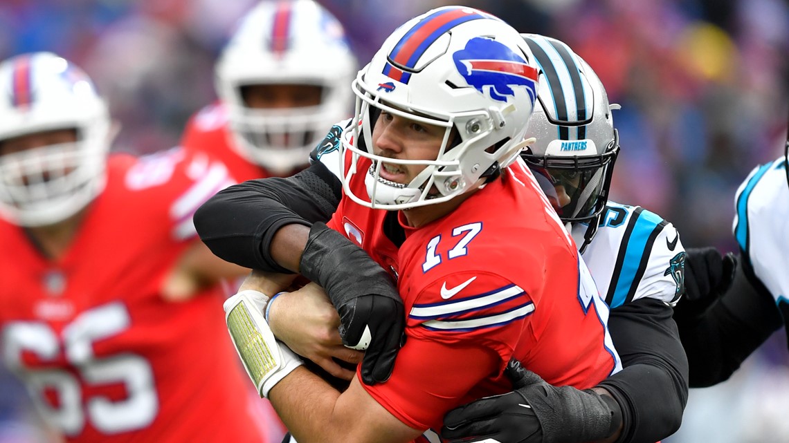 Buffalo Bills' Jordan Poyer to use Pro Bowl snub as motivation 