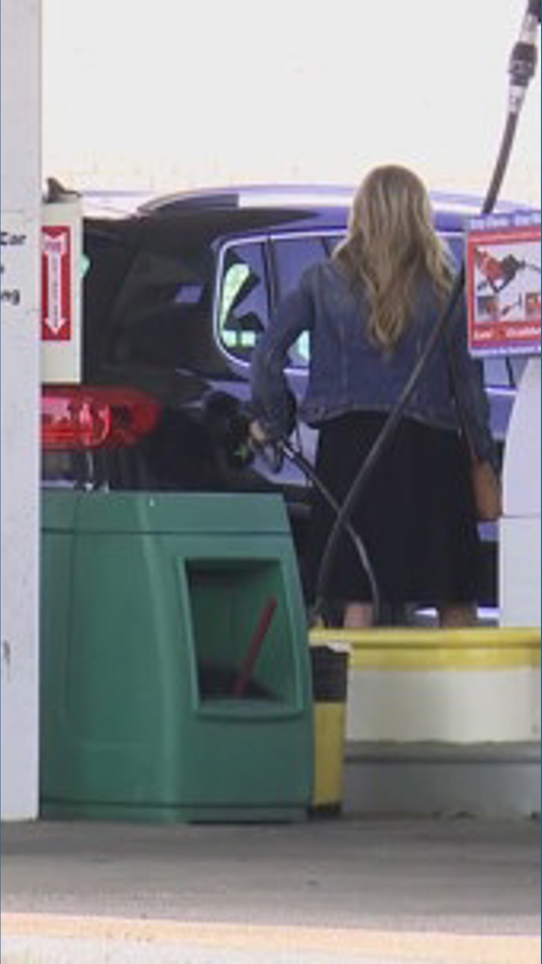 Gas prices continue to climb nationwide & in WNY | wgrz.com