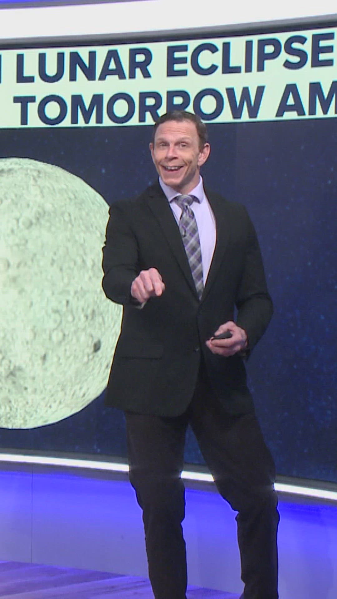 Chances to see full moon lunar eclipse tonight | wgrz.com