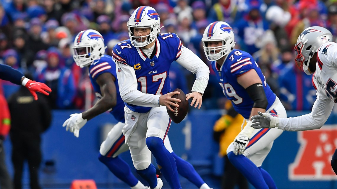 Buffalo Bills must seize opportunity to win division | wgrz.com