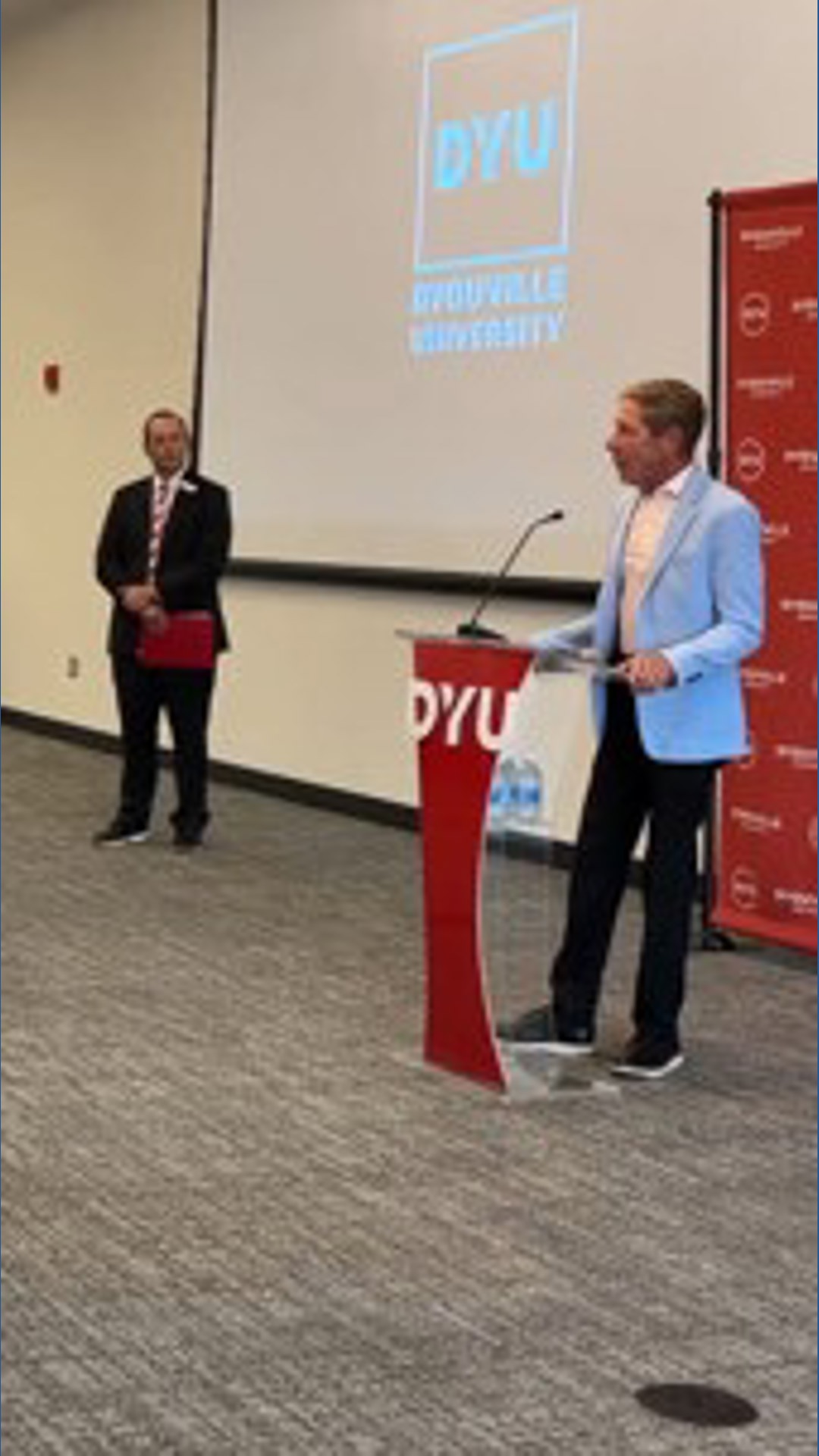 $3M grant secured for D'Youville nursing students' educations | wgrz.com