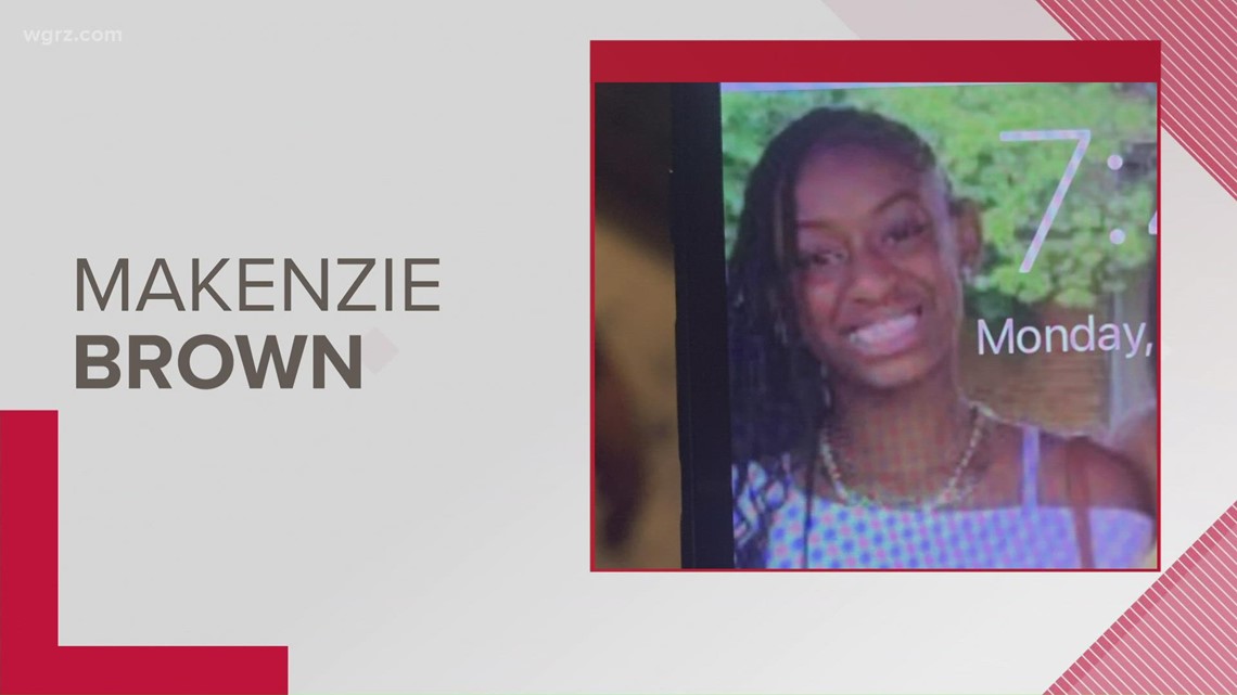 Missing 13-year-old In Buffalo | Wgrz.com