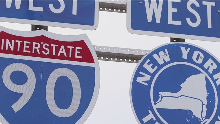 Unpaid toll tickets and fees $275 million; nearly half from out of state drivers