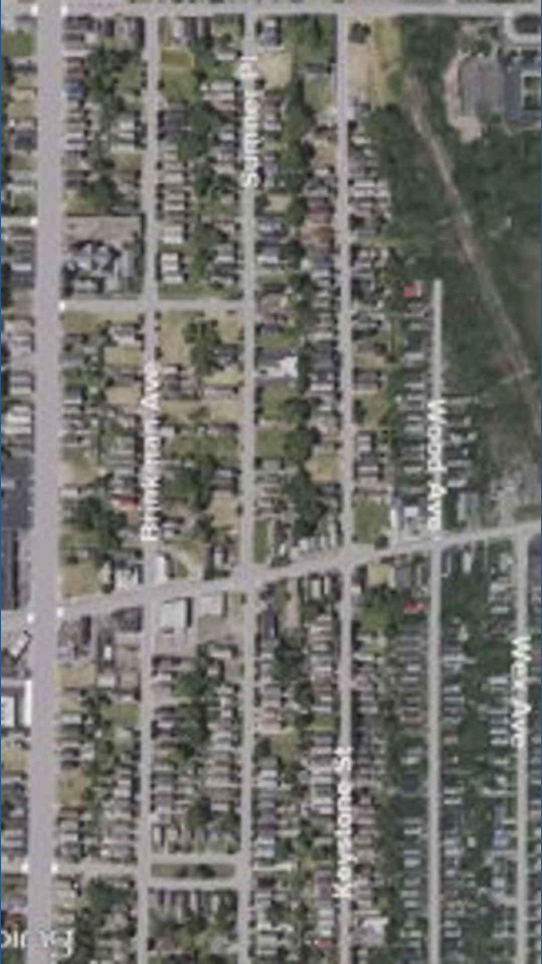 Buffalo police investigate deadly shooting on Walden Ave | wgrz.com