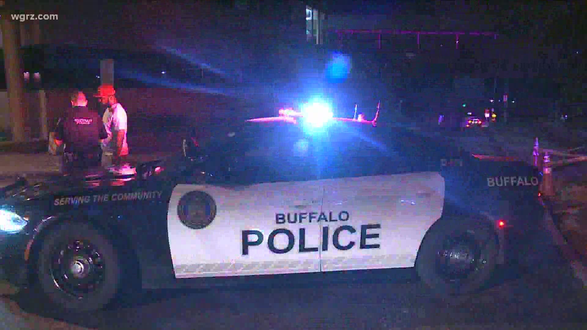 Starting Wednesday, if a Buffalo Police officer pulls you over, they will have to tell you why you were stopped right away. That's just one of the new policies.