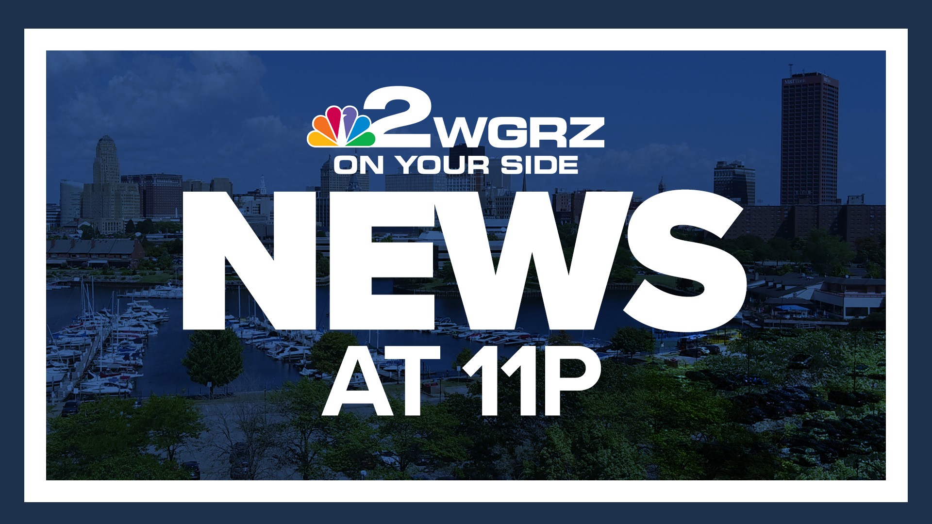 The Channel 2 Weekend News Team presents a report of local and national news events, along with the latest weather forecast and sports updates.