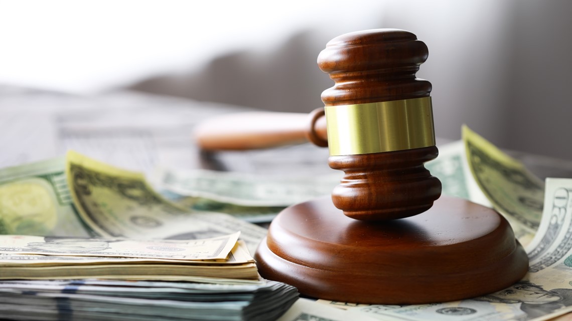 $550,000 recouped from Erie County medical management company - Vimarsana News
