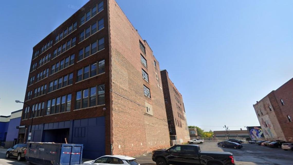 Apartments, retail space pitched for long-vacant building in Buffalo's Theater District - Vimarsana News
