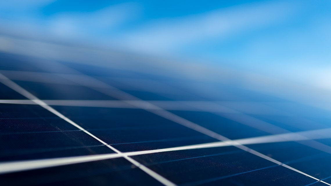 42-acre solar farm coming to Dunkirk; similar project pitched in Clarence - Vimarsana News