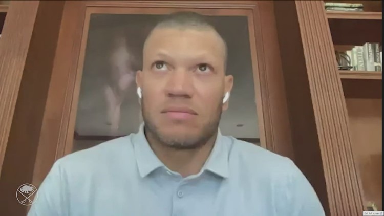 Okposo Talks New Deal & Unfinished Business