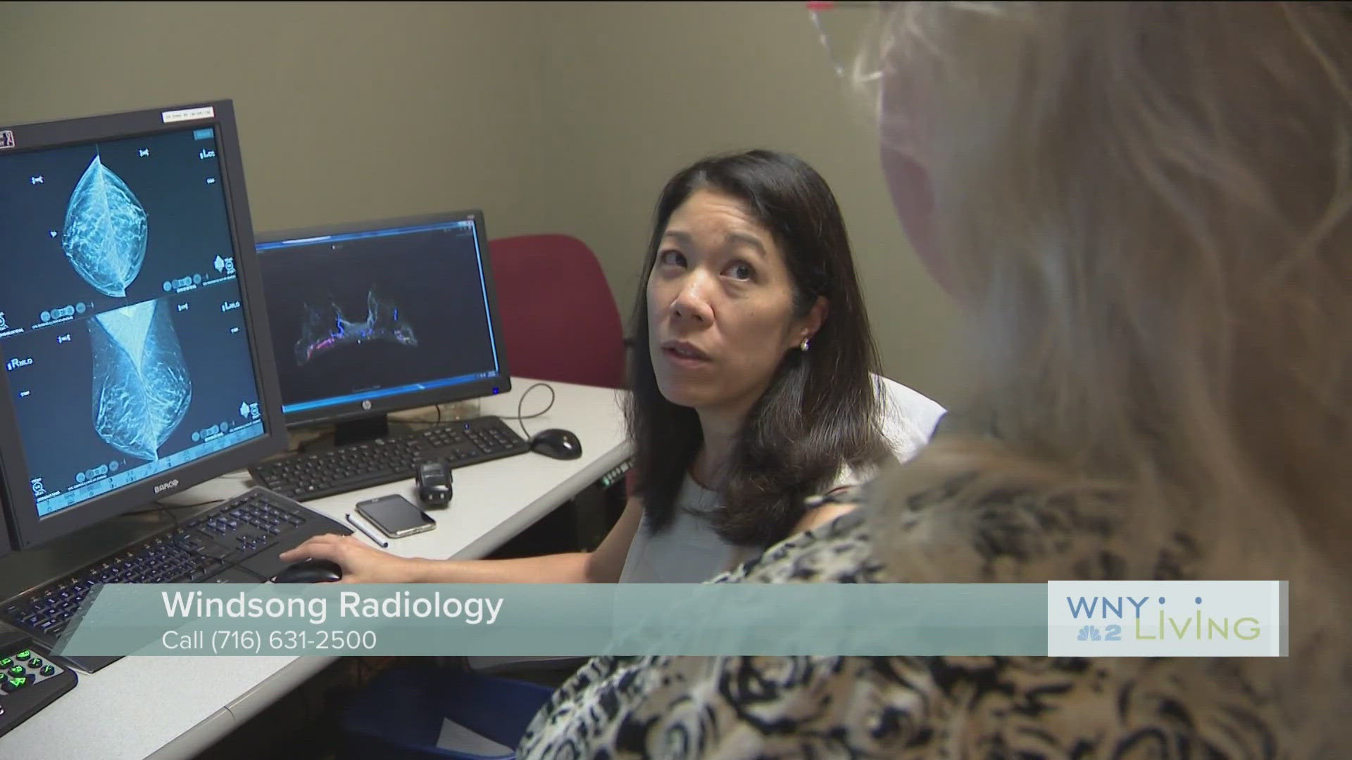 Sat 8/31- Windsong Radiology (THIS VIDEO IS SPONSORED BY WINDSONG RADIOLOGY)