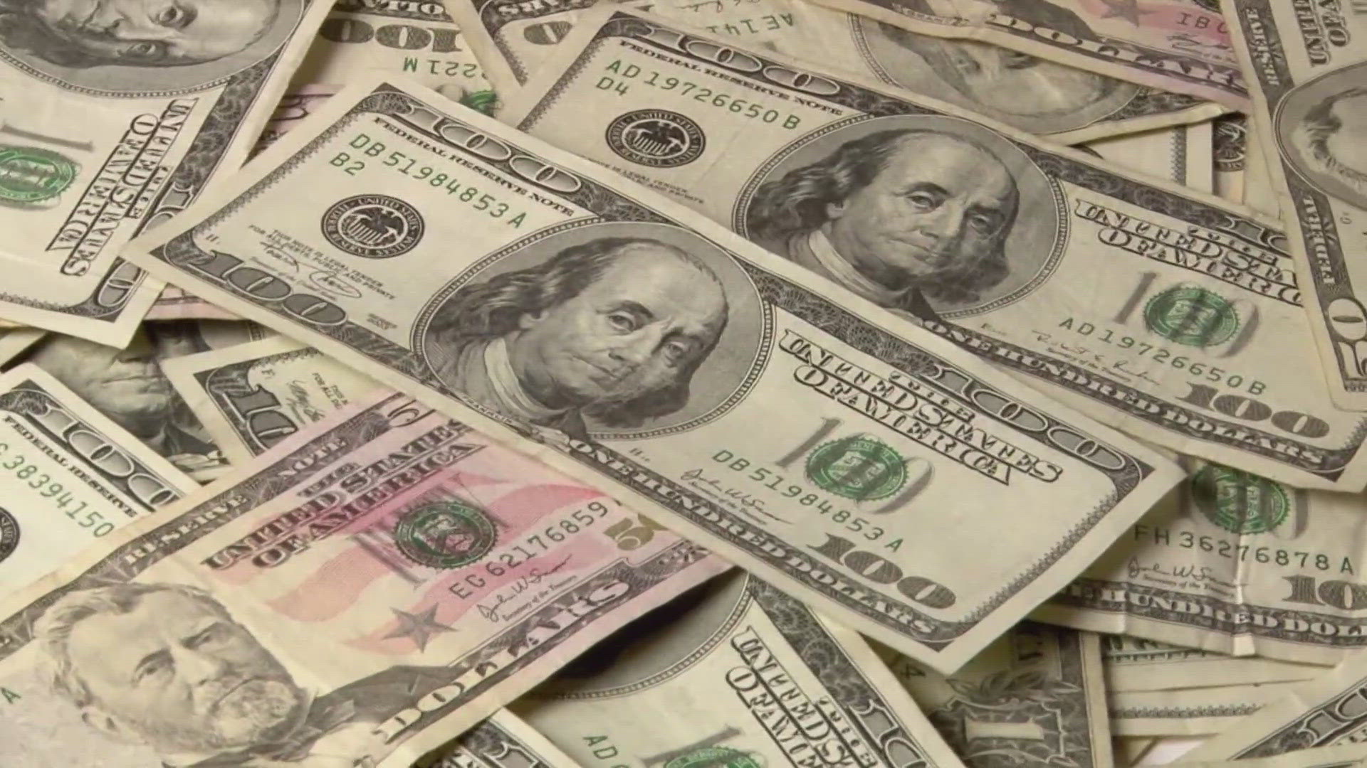 New York State to issue more than $8 million in inflation refund checks