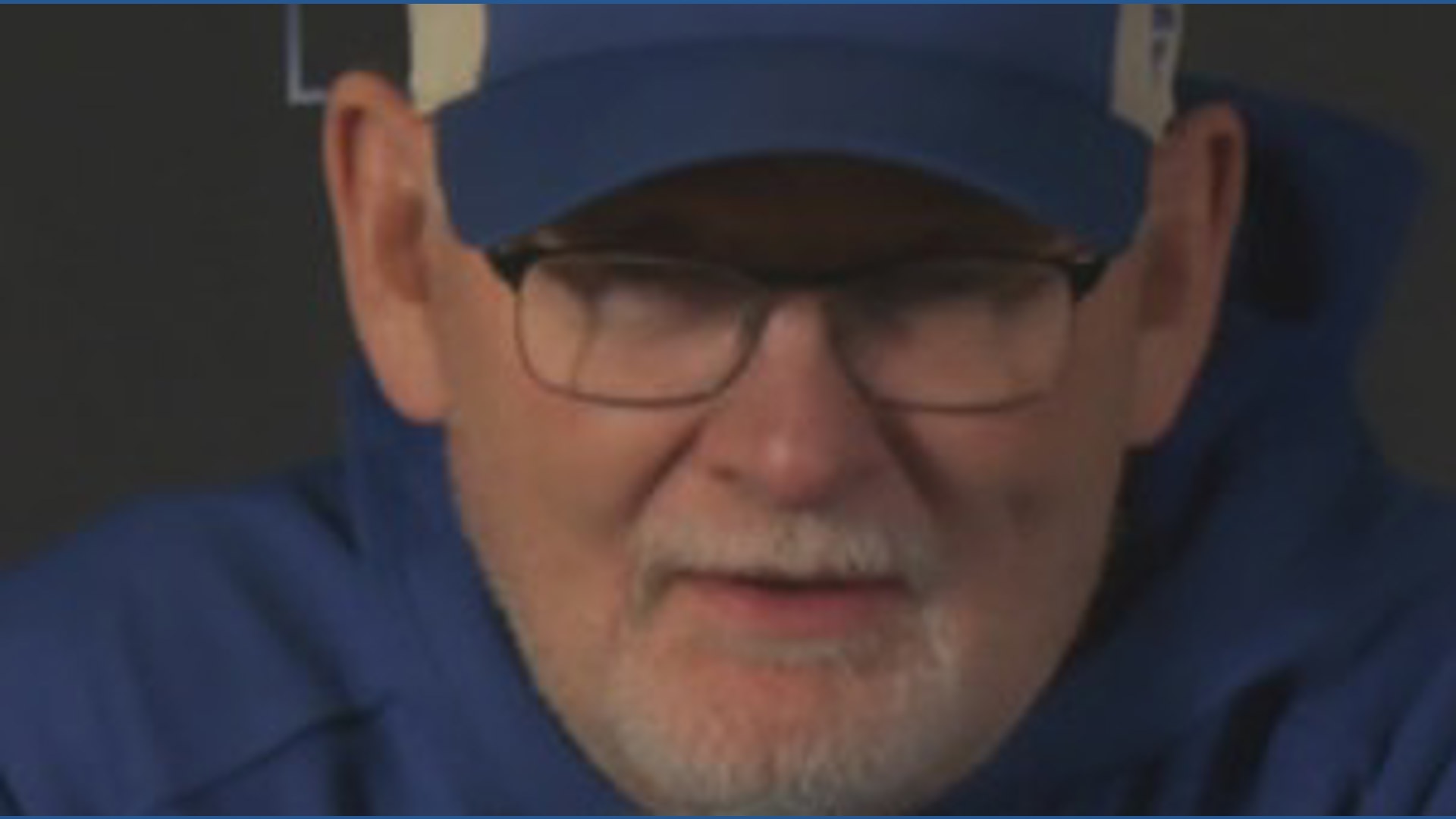 Lindy Ruff on Sabres fans greeting team at airport after series win in ...