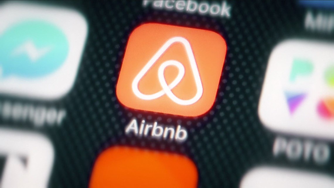 After public hearing, Erie County is one step closer to an Airbnb tax for visitors - Vimarsana News
