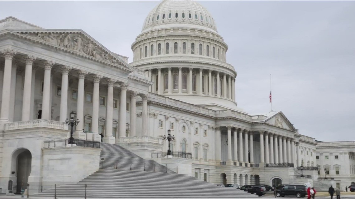 How does debt ceiling agreement affect WNYorkers? - Vimarsana News