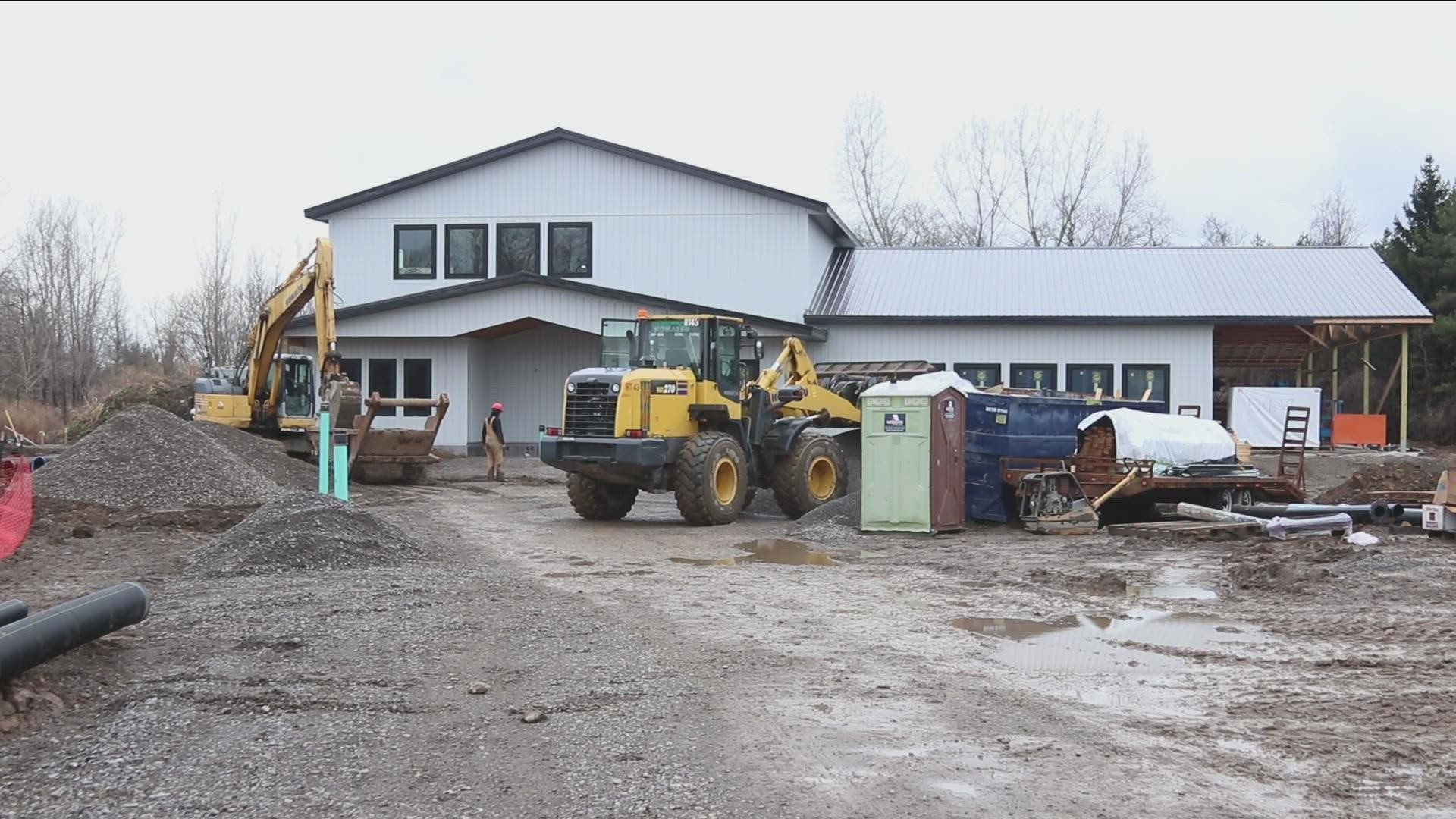 WNY beer scene growing with two new breweries