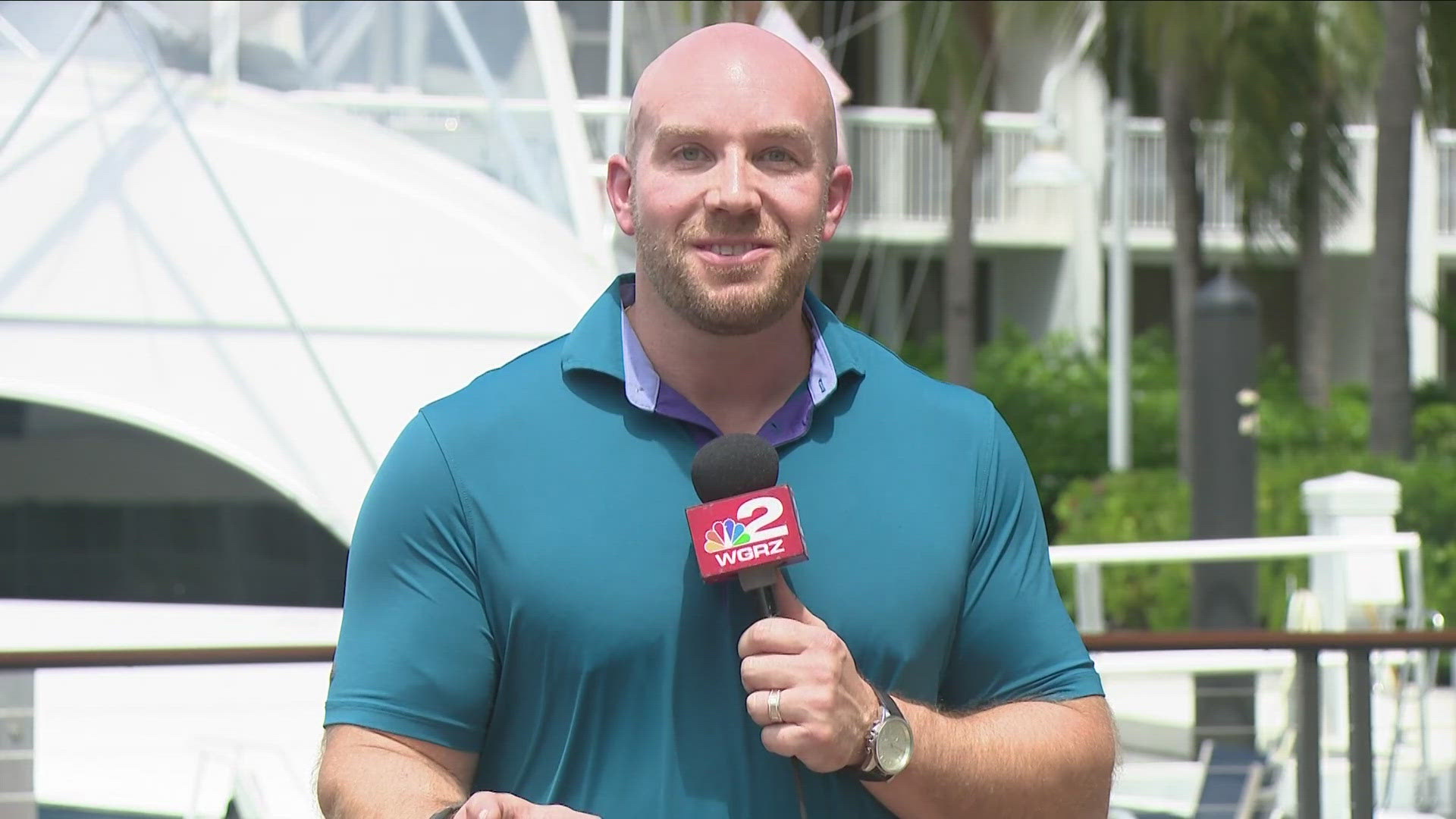 Bills vs. Dolphins preview in Miami