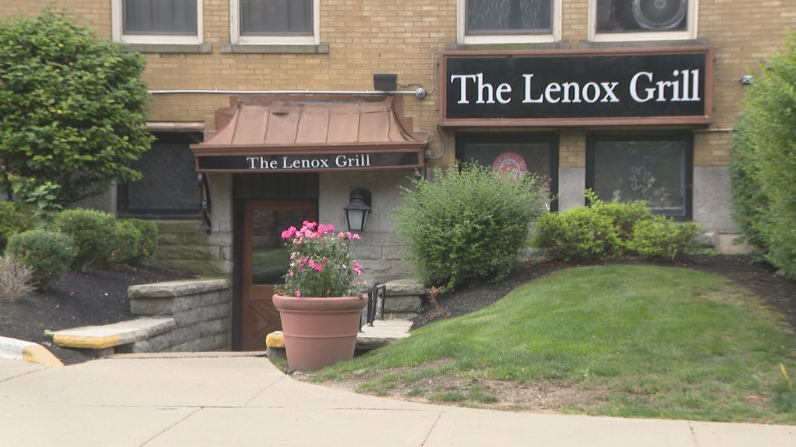 Historic Buffalo restaurant to close