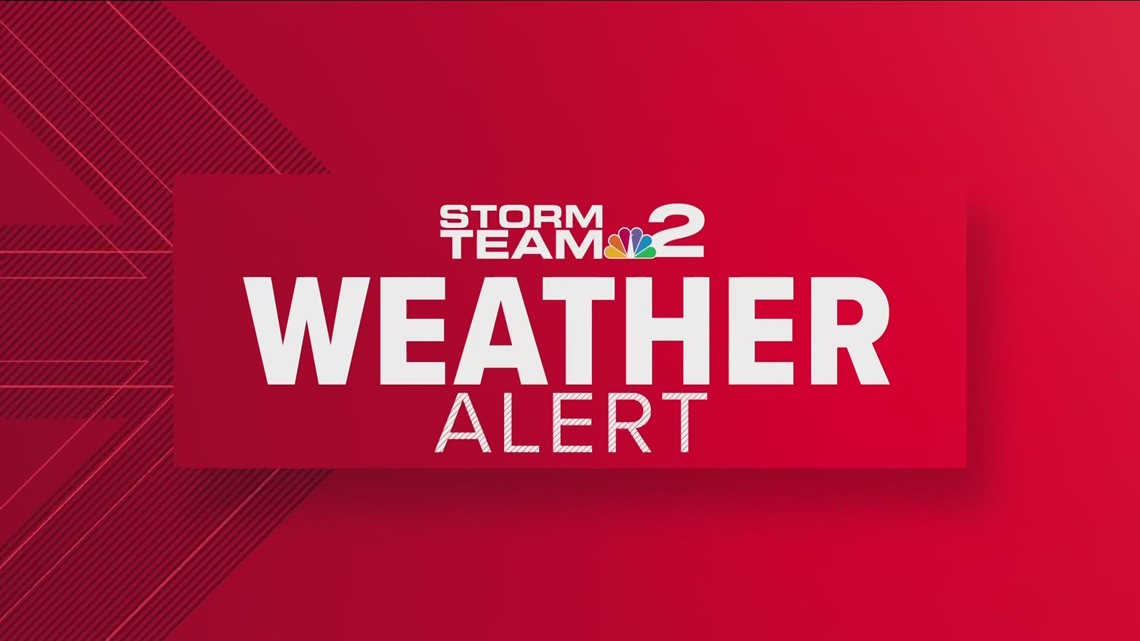 Storm Team 2 Tracking Weather Across WNY | Wgrz.com