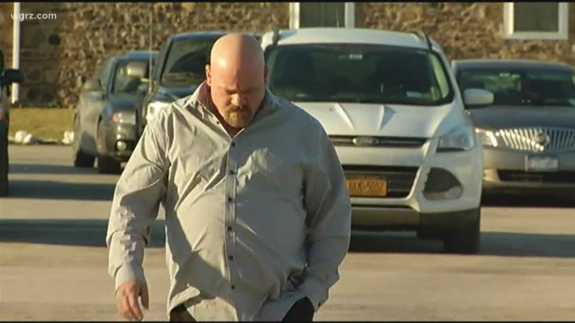 Man Admits To Charge In CO Poisoning Deaths