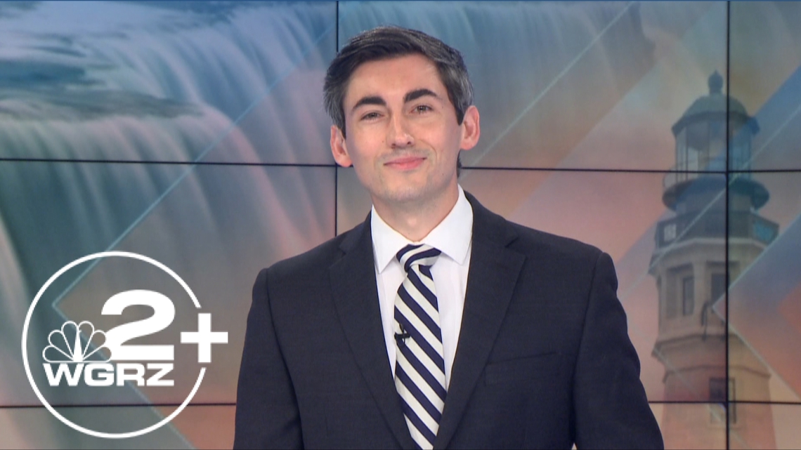 Your Top Stories - May 23 | wgrz.com