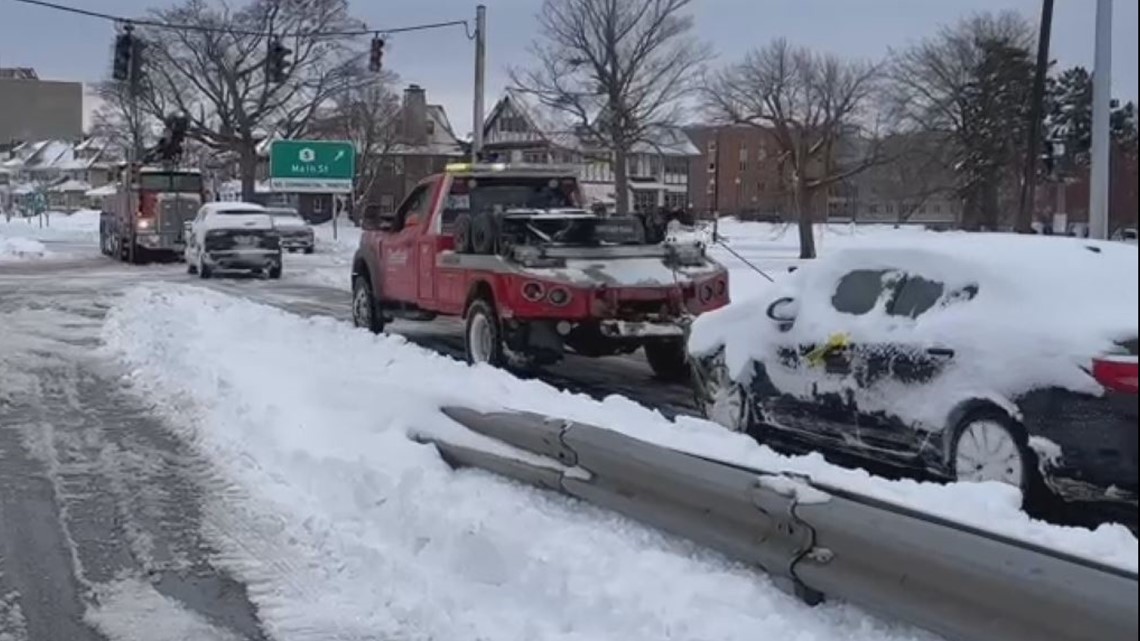 Buffalo councilman seeks NYS answer regarding closure gates