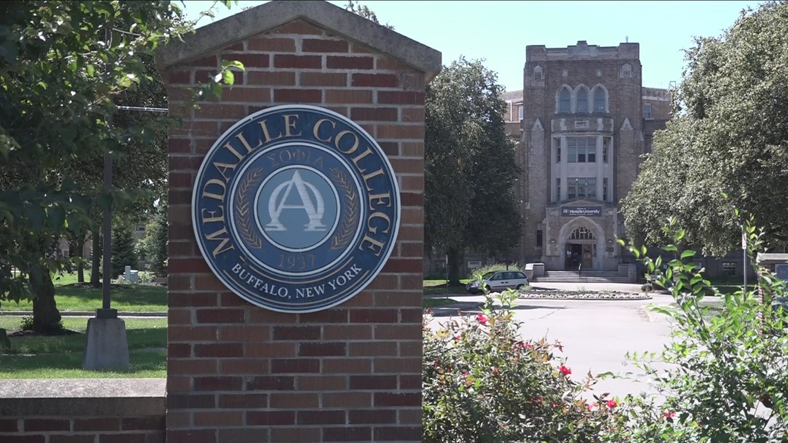 Charter school coporation purchases former Medialle University campus - Vimarsana News