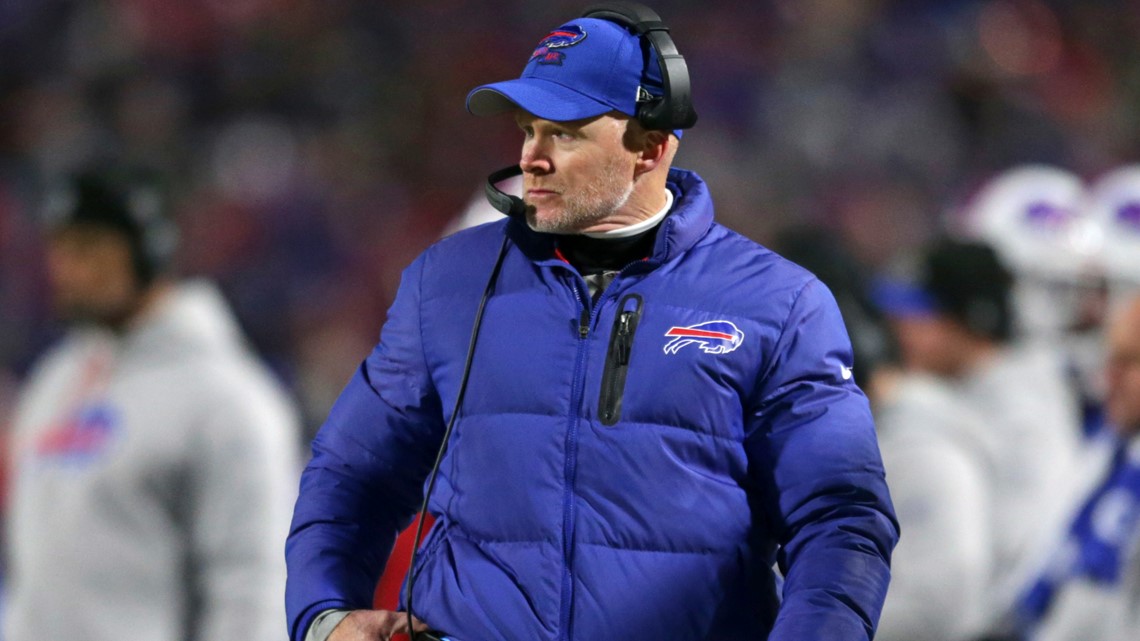 Bills Face Dire Warning About Saturday's Game in Chicago