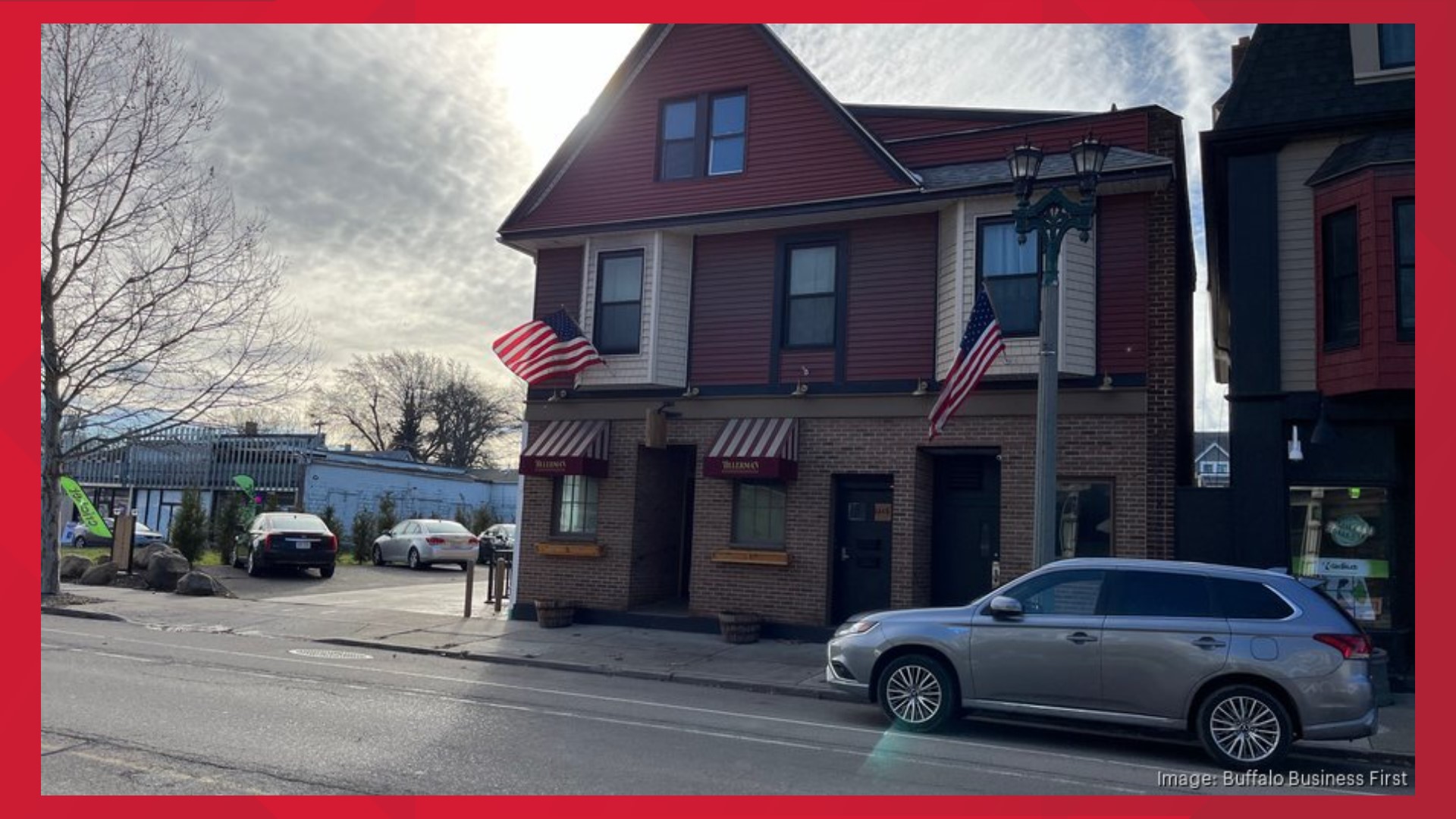 South Buffalo tavern to reopen under new management