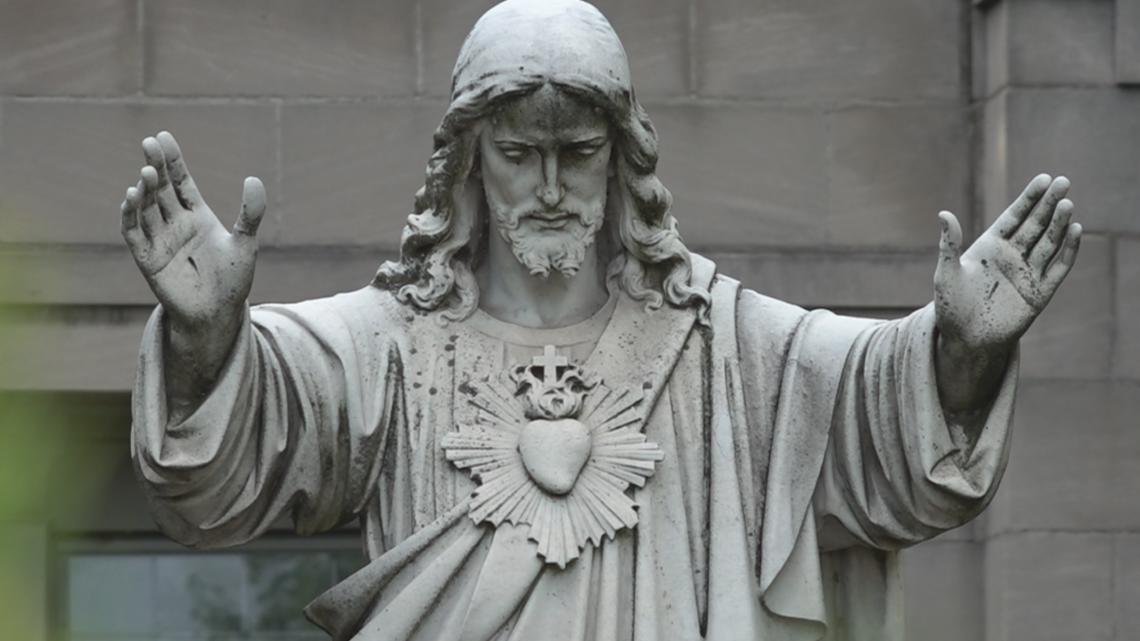 Buffalo Diocese plans to have individual parishes declare bankruptcy plan as part of Chapter 11 settlement