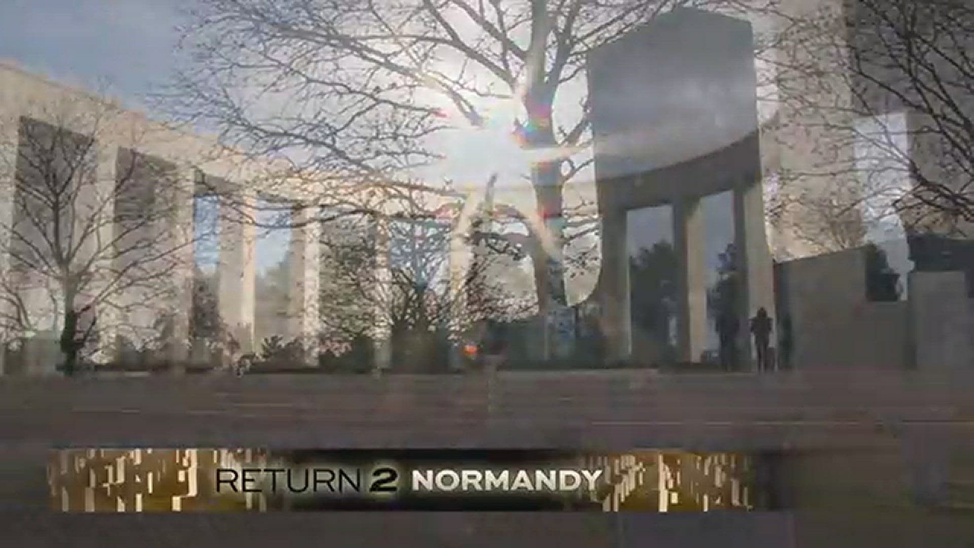 Return to Normandy Special
