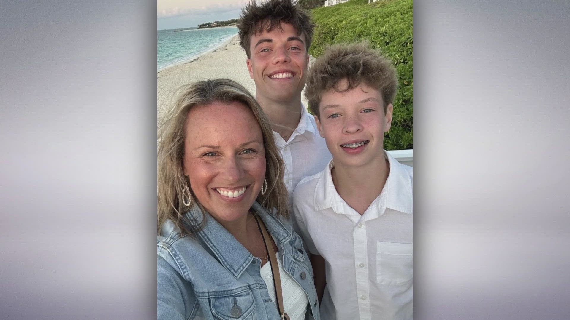 Selfless Among Us: How Sammy V Turned Rock Bottom into a Life of