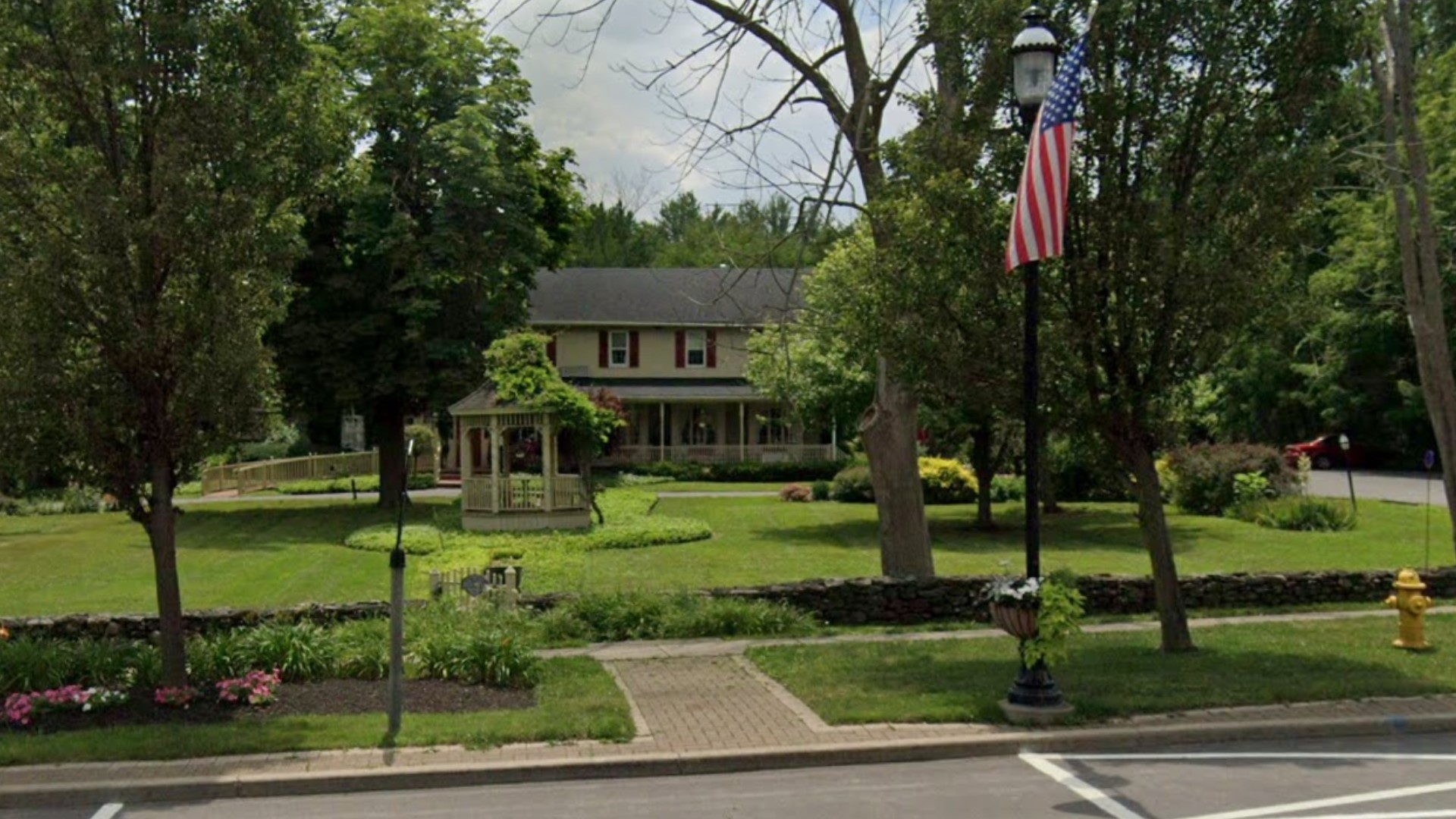 Asa Ransom House Clarence Ny , ASA RANSOM HOUSE $130 ($̶1̶5̶9̶) – JDZMIQ