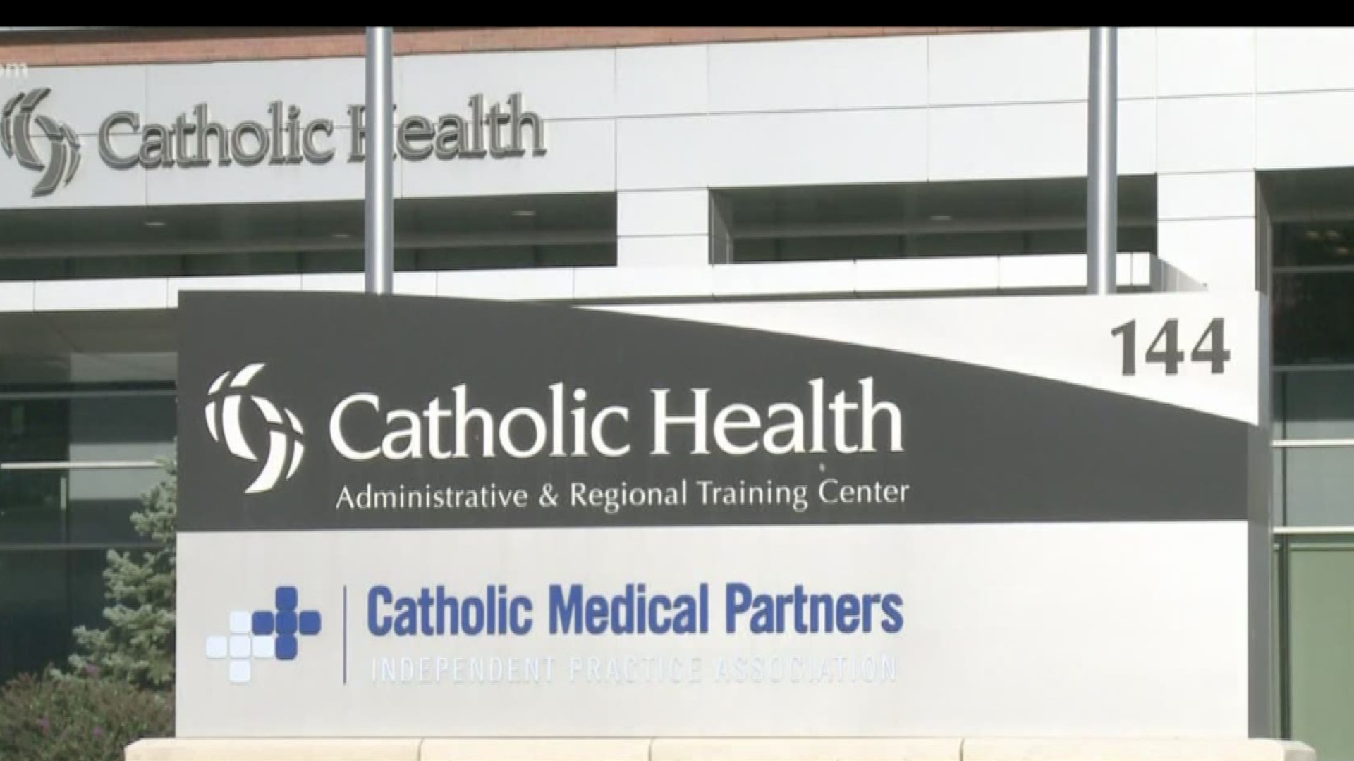 Catholic Health Announces Staff Reductions