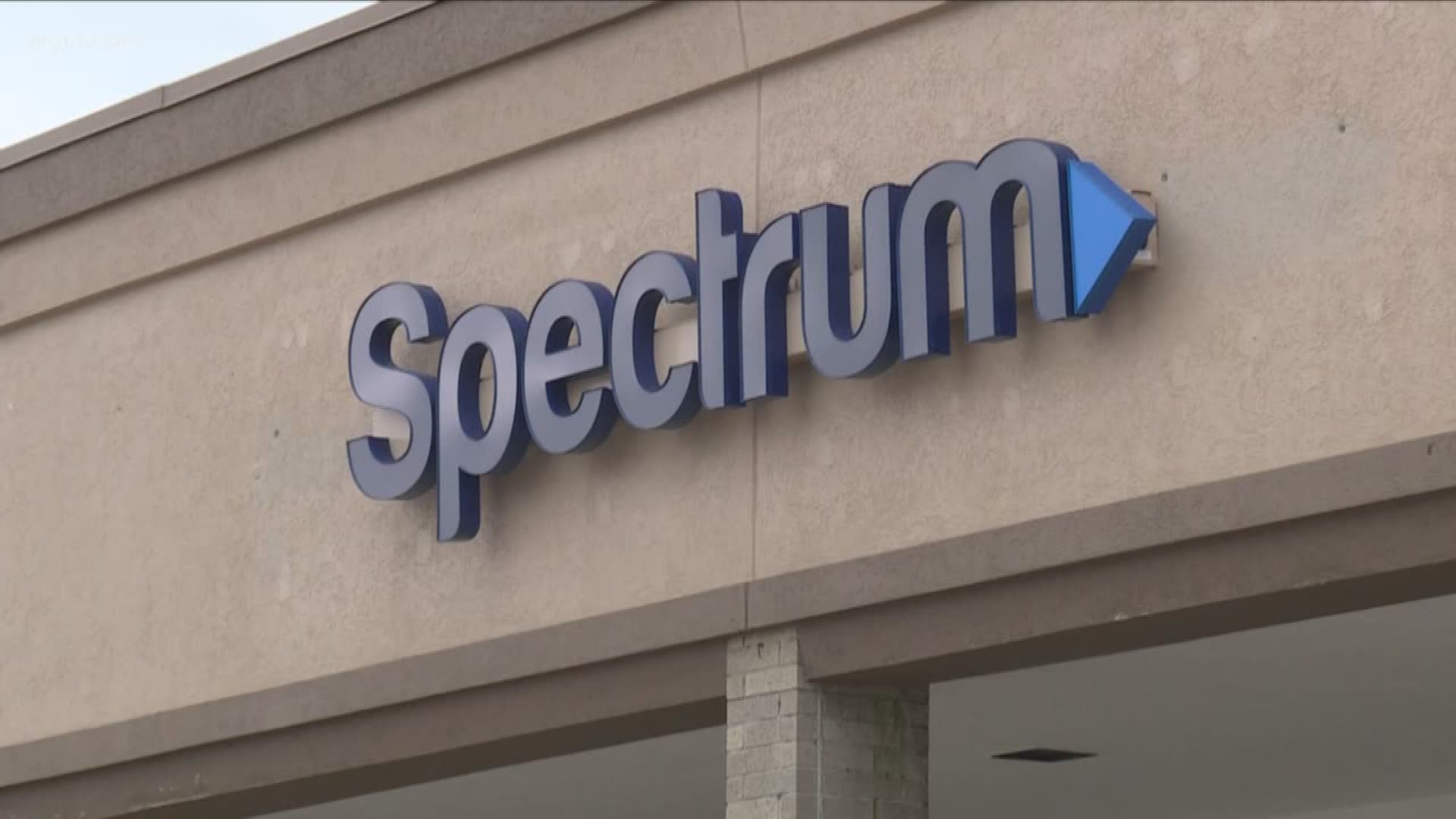 Spectrum To Offer Gigabit-Per Second Service