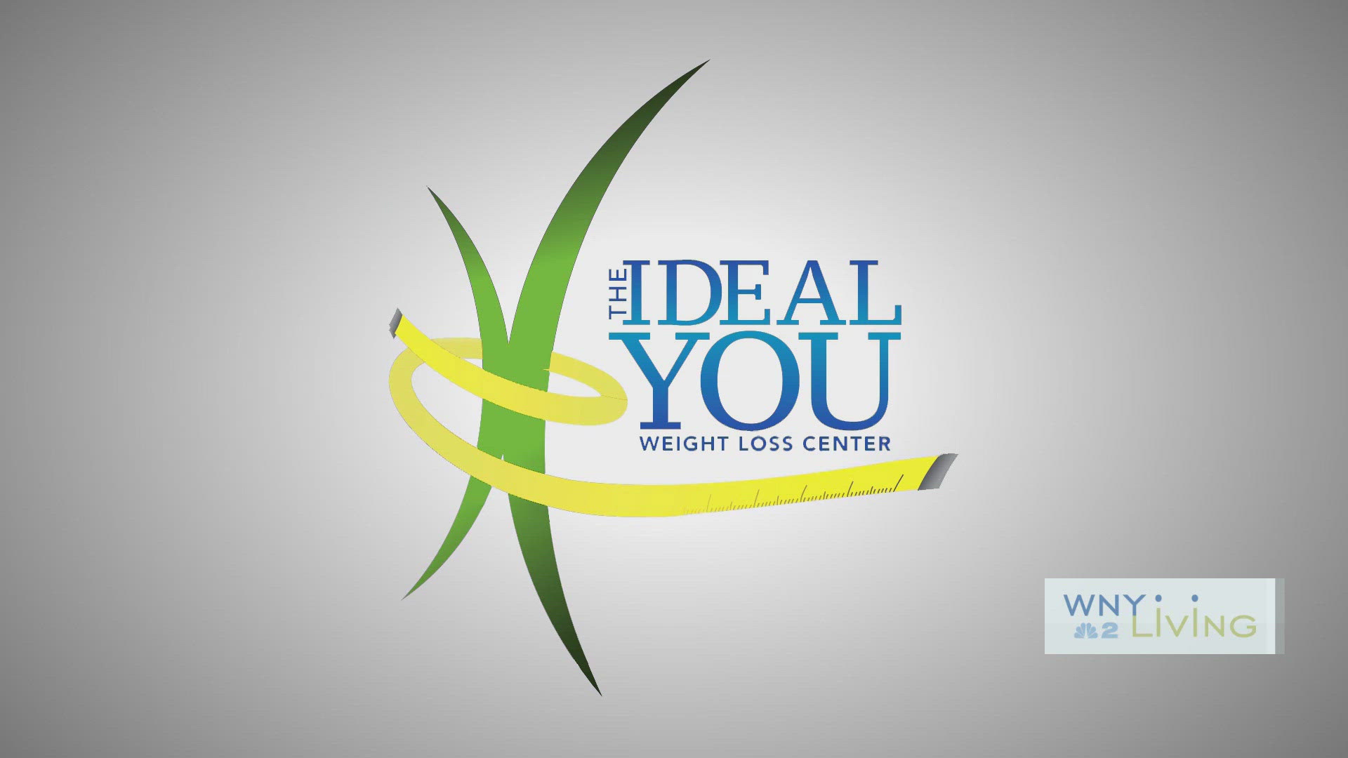 WNY Living - March 1 - The Ideal You Weight Loss Center THIS VIDEO IS SPONSORED BY IDEAL YOU WEIGHT LOSS CENTER
