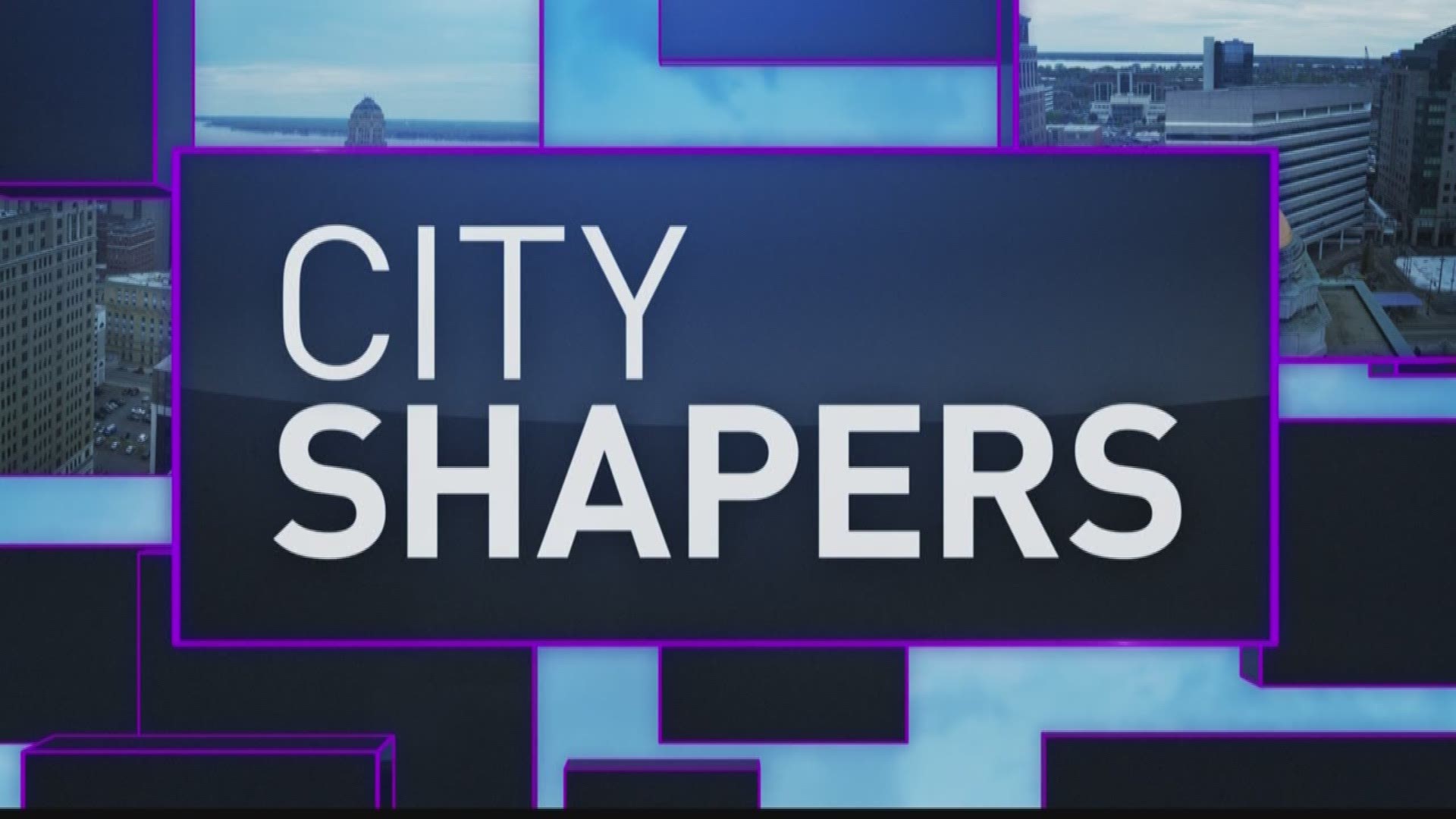 City Shaper: District Barber Shop