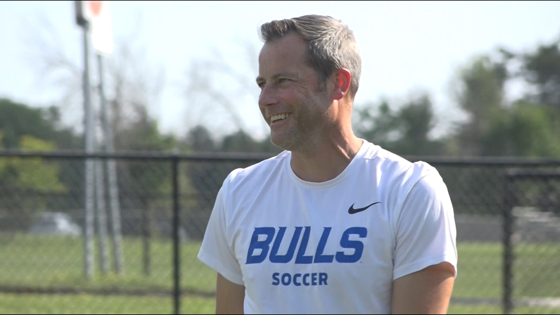 In the latest Top-Drawer Soccer rankings, the UB women's soccer team came in at No. 25 for the first time in program history.